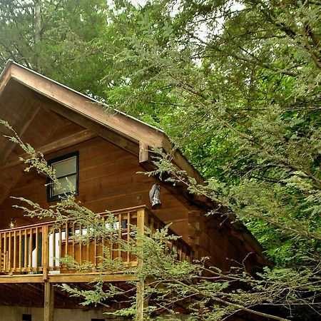 Villa Wild Thing #1525 Gatlinburg Exterior foto