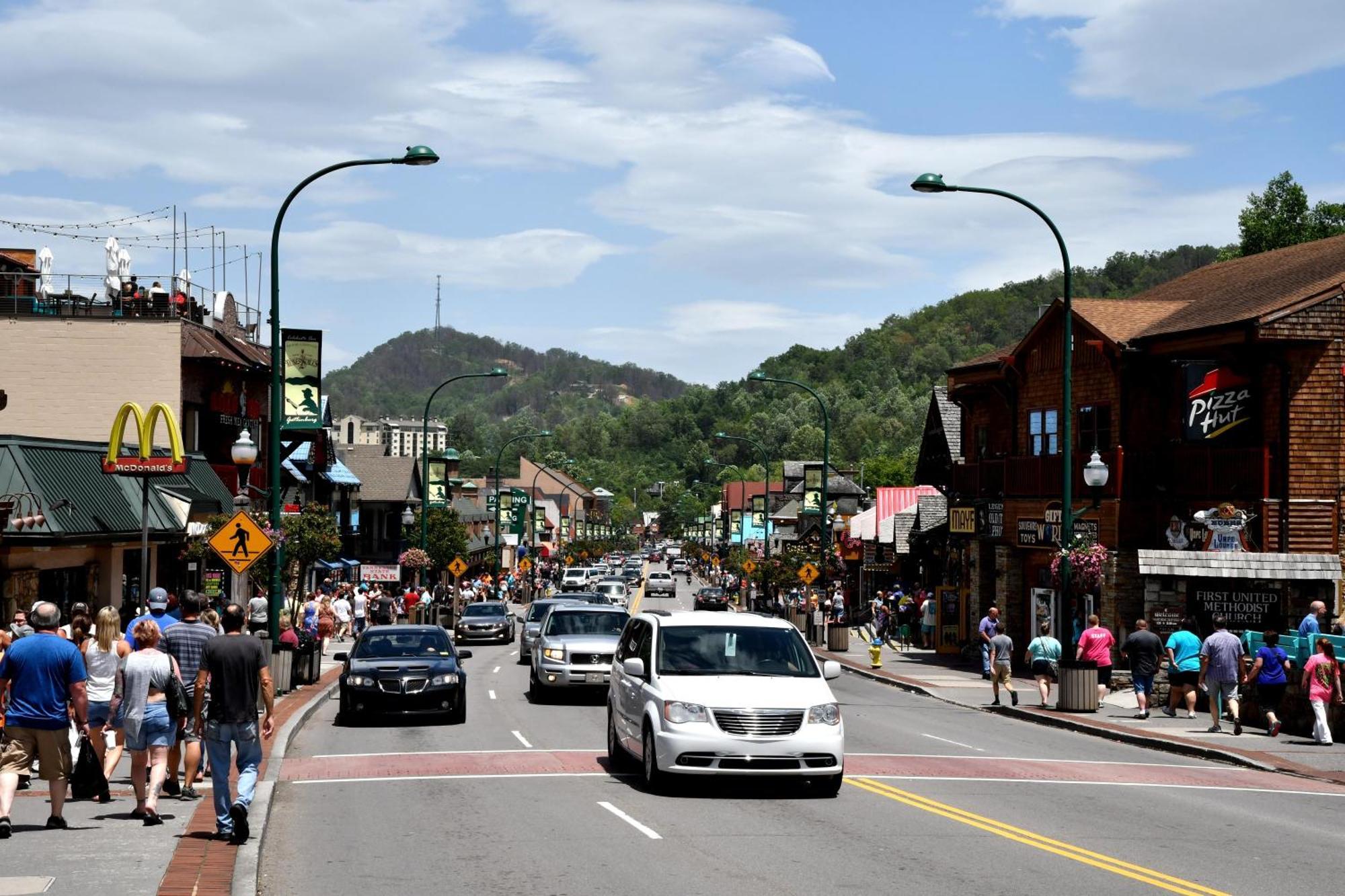 Villa Wild Thing #1525 Gatlinburg Exterior foto