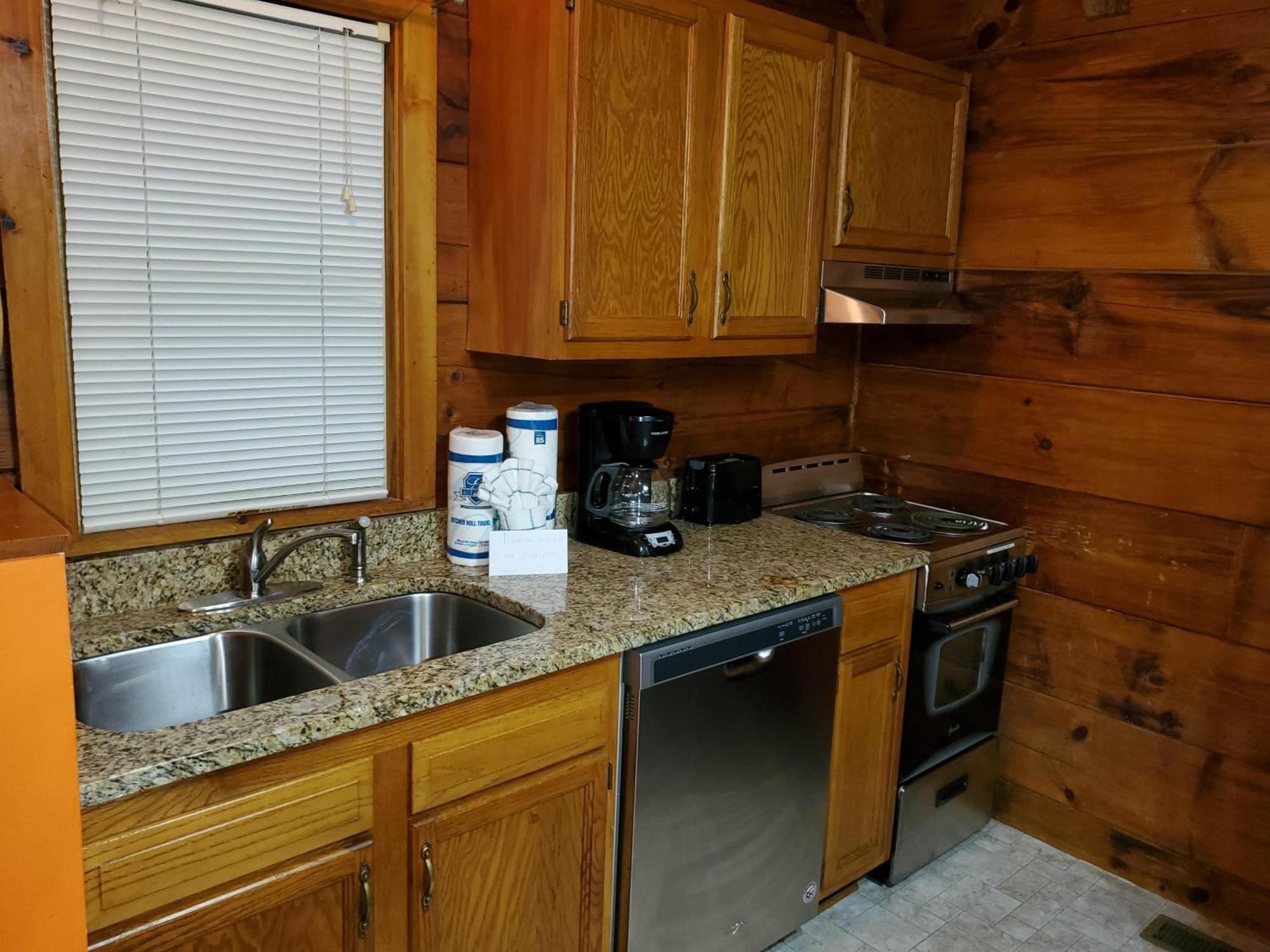 Villa Wild Thing #1525 Gatlinburg Exterior foto