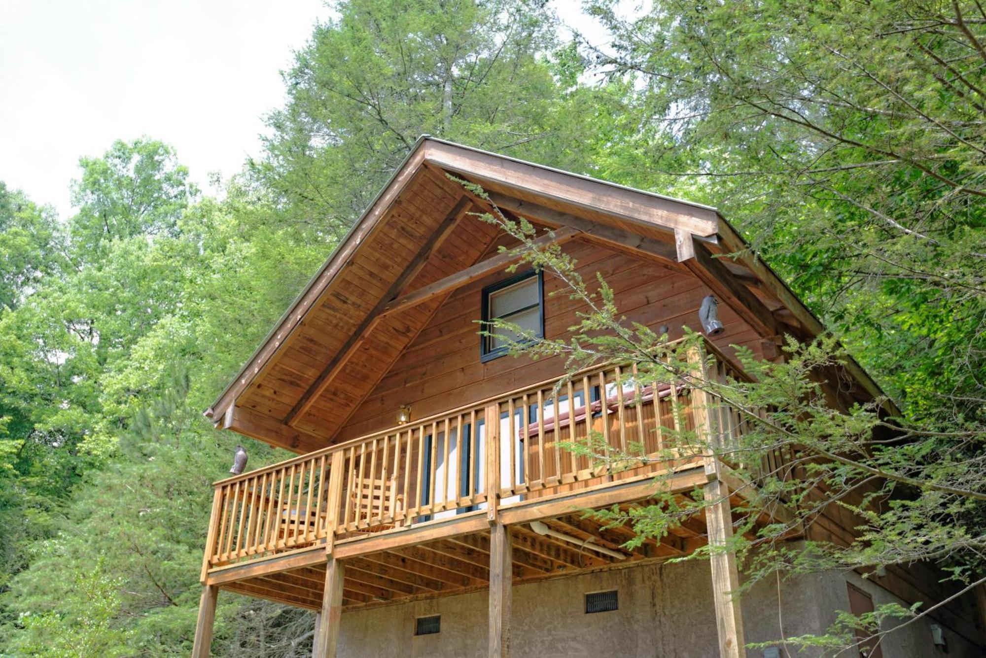 Villa Wild Thing #1525 Gatlinburg Exterior foto